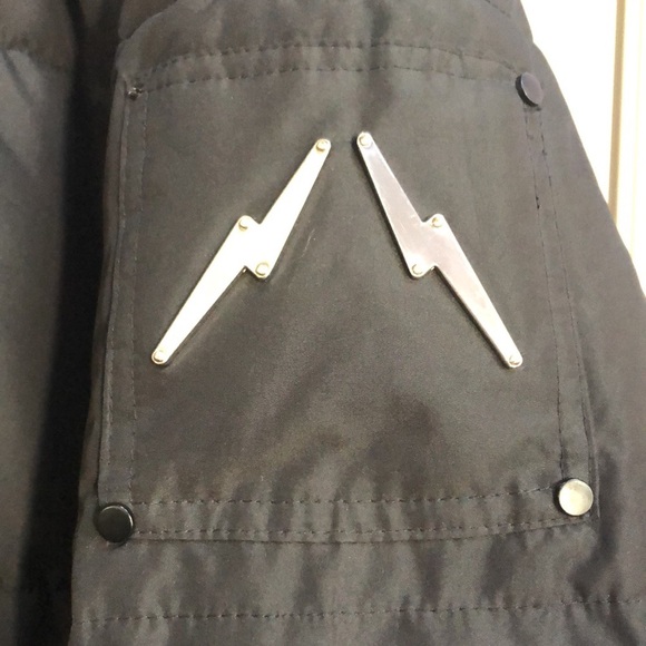 Jacket by HFX - Picture 3 of 9